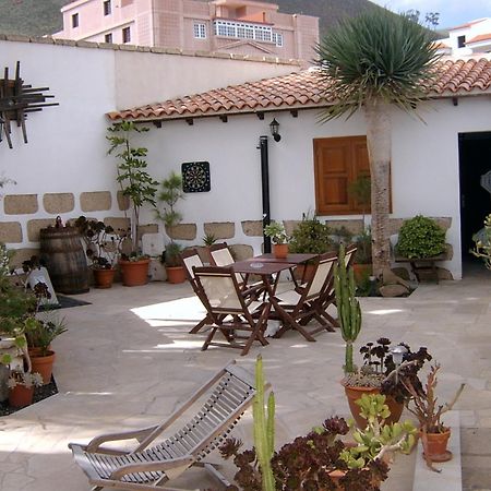 Casa Rural El Traspatio Гранадилла-де-Абона Экстерьер фото