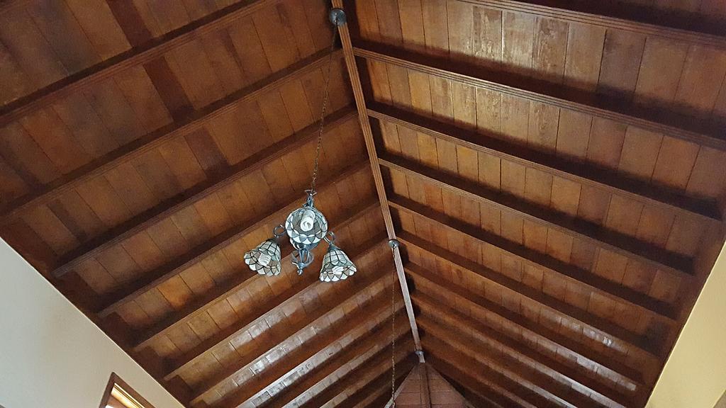 Casa Rural El Traspatio Гранадилла-де-Абона Экстерьер фото