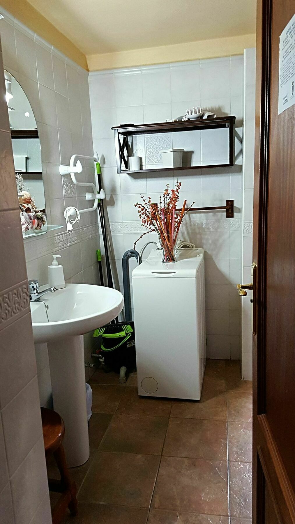 Casa Rural El Traspatio Гранадилла-де-Абона Экстерьер фото